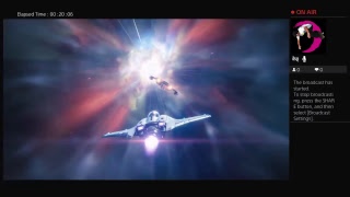 Sontellio's Live PS4 Broadcast