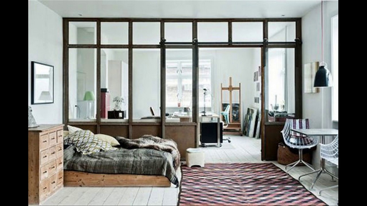 Giật mình với 20 mẫu vách ngăn phòng khách nhôm kính đẹp rụng rời