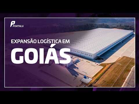 Mercado Livre aposta alto em Goiás com novo Centro de Distribuição