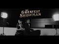 NEVER ENOUGH - BARSENA FEAT. OLIVIA PARDEDE (Duet Version) [From The Greatest Showman Soundtrack]