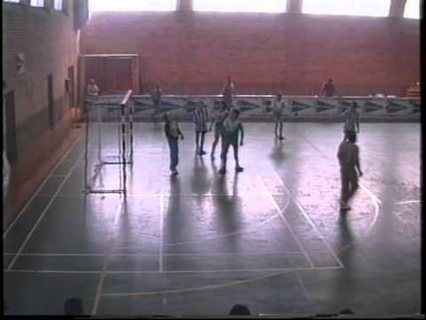 Ctº Aragón FS Corte Inglés 1989