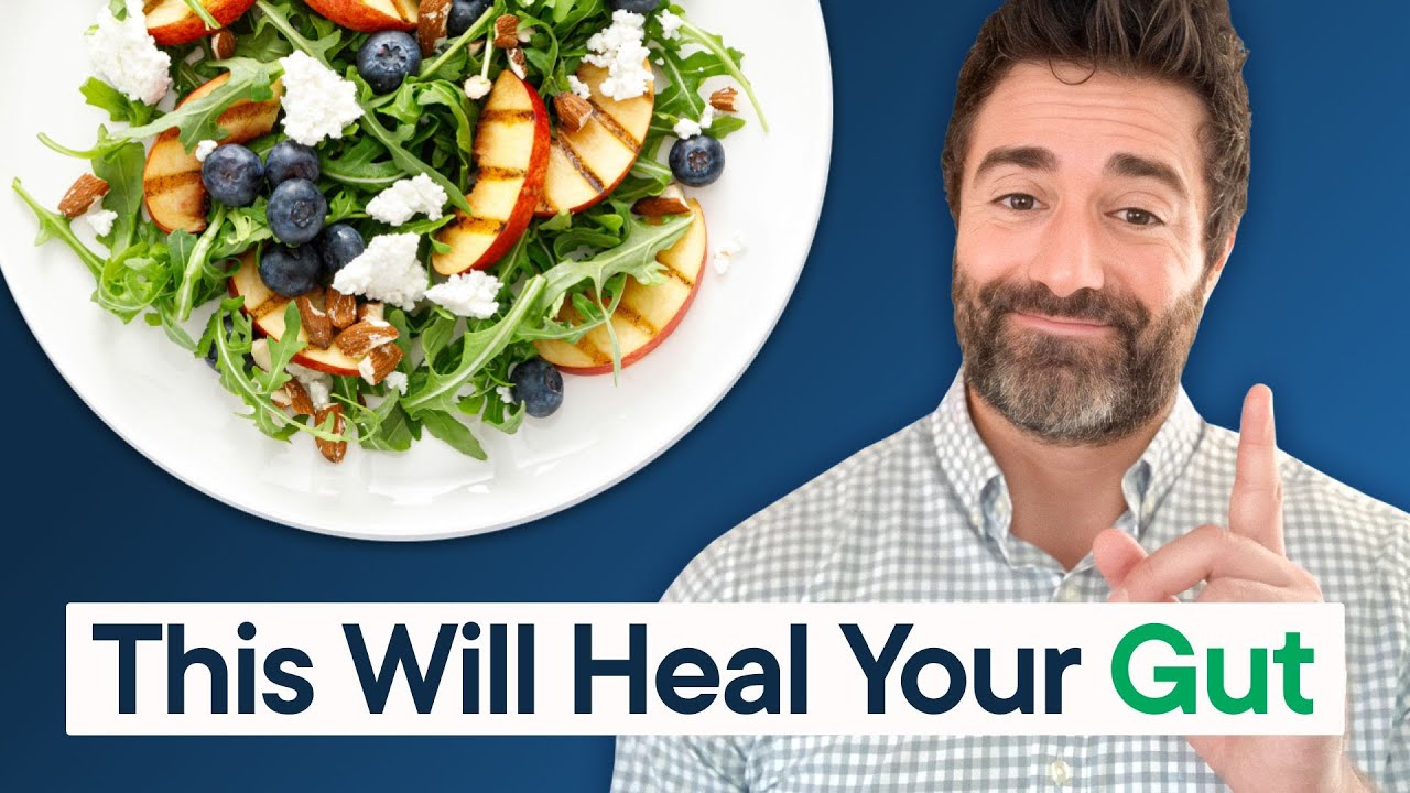 Most Effective Diet for Abdominal Pain & Bloating - Low FODMAP?