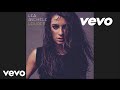 Lea Michele - Battlefield (Audio)