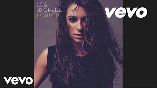 Kadr z teledysku Battlefield tekst piosenki Lea Michele
