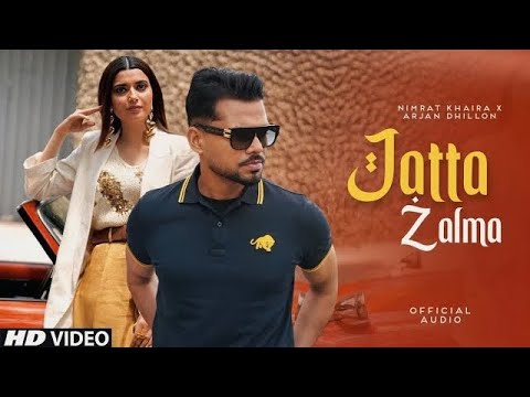 Jatta Zalma