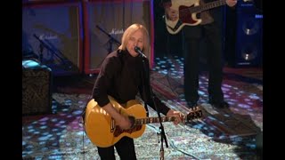 Billy the Kid - Tom Petty &amp; the HBs, Live on Soundstage (2003)