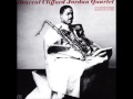 Bearcat - Clifford Jordan