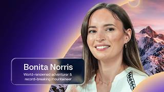 Bonita Norris joins Unite 26 lineup | The conference for leaders shaping the future of work