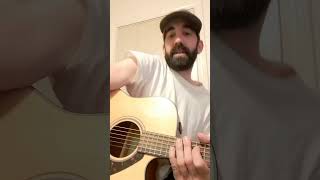Video thumbnail for Fishman Loudbox Performer demo with 2 guitars and vocals. @Fishman_Music by Garrett Tevebaugh