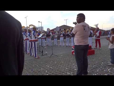 Cinfancam 2013   Banmusfc- São Francisco do Conde