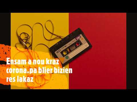 Bigg Frankii   Kraz Corona Ft Jor'Dan & Ejilen Faya