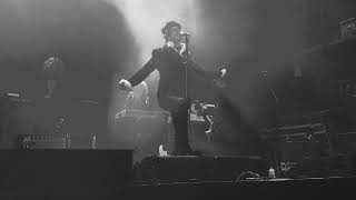 Mercury Rev @ Islington Assembly Hall, London: Tides of the Moon | 19-03-2025