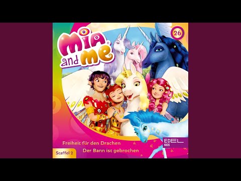 Der Bann ist gebrochen - Teil 13