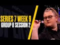 CAN BEAU GREAVES GO UNBEATEN?! 🏹🔥 | MODUS Super Series  | Series 7 Week 9 | Group B Session 2