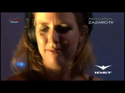 Dana and Luna Live at Sensation Black 2005 (ID&T)