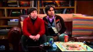 Big Bang Theory - Sheldon Goes to Disneyland .dv