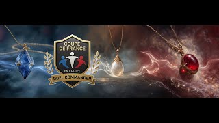 CDFE 2026 J2 - TEAM TRIO UNIFIE