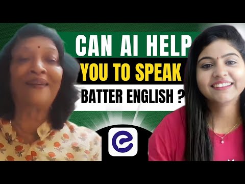 English Speaking Practice Session with tutor Sudha Prabhakar @EnglishYaari
