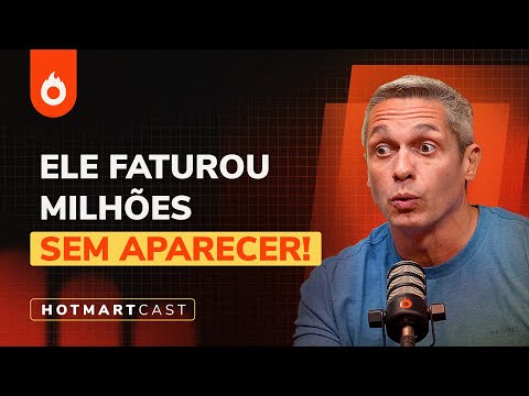 Como usar INTELIGÊNCIA ARTIFICIAL no Marketing Digital Vinicius Gambeta Hotmart Cast 143