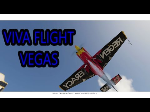 The Crew 2 I Gameplay Walkthrough I Part 9 I Viva Flight Vegas