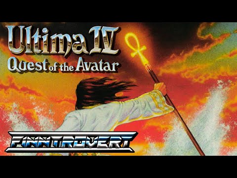Ultima IV: Quest of the Avatar - Review / Retrospective