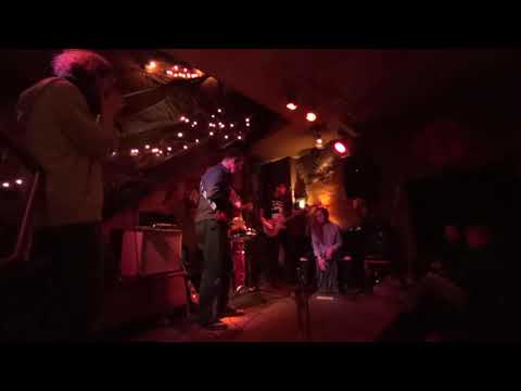 "Kondor" im Arcanoa Februar 2018