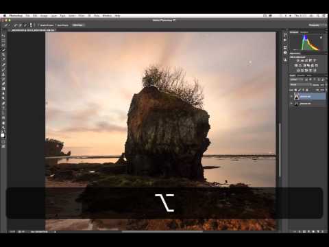 6   Advanced Selections Part 2