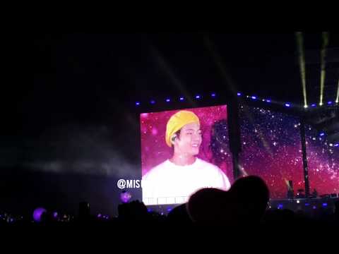 190505 Ending .... Mikrokosmos 🌌🌠