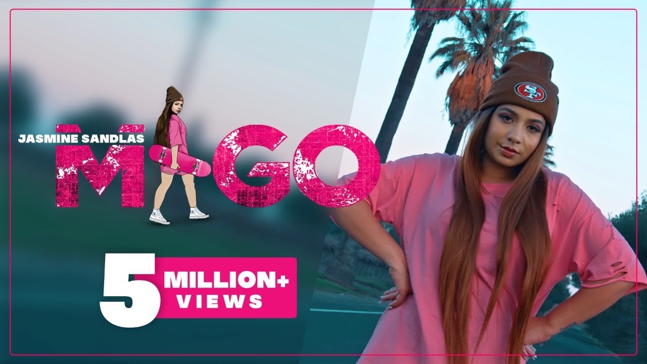 Mago lyrics - Jasmine Sandlas Mago Lyrics - Jasmine Sandlas | Latest Punjabi Songs 2021 - Lyricspunjabimusix - Blogger