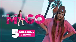 MAGO  Jasmine Sandlas  Official Music Video (Expli