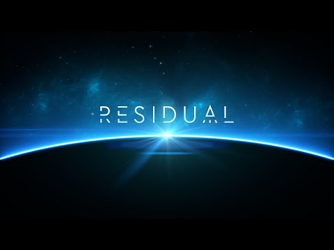 Residual (Announcement Trailer) thumbnail