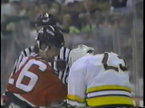 Jason Smith vs Steve Heinze