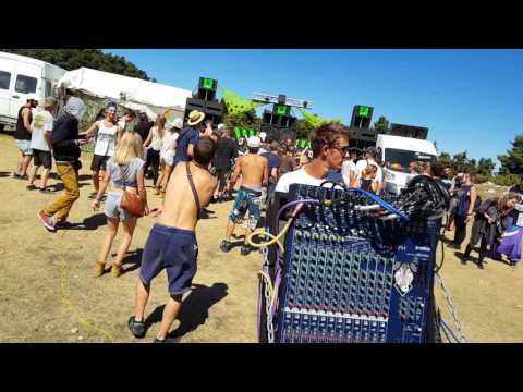 Monolith/skf/ekoactif/Enk  Live FKAL