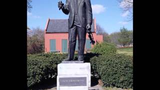 The Effects of Kid Ory and Jazz on Racial Integration in America