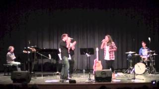 LEDS i MARLAI ACOUSTIC - Jo ho espero tot de tu ( SAU )