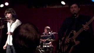 The Fiery Furnaces--Cut the Cake