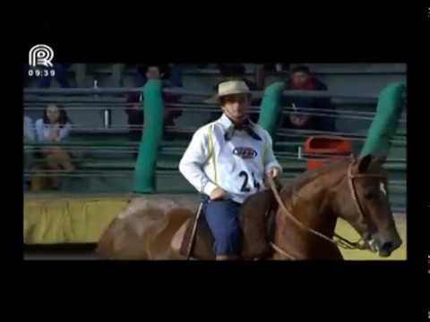 Aberta de Esteio – 3° lugar fêmeas – Capanegra Quinta Sinfonia