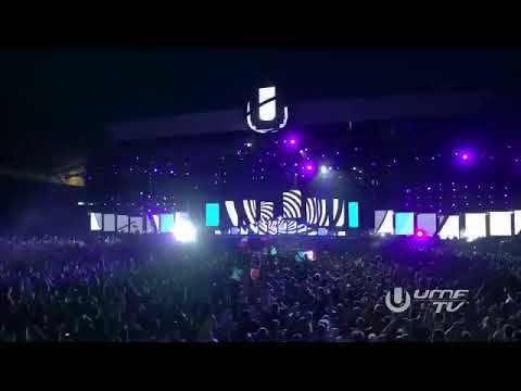 VINAI x Carnage - Time For The Techno - (Hardwell Ultra 2017)