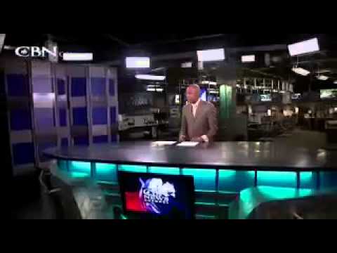 700 Club Interactive: Undercover Boss  -  December 28, 2011 - CBN.com