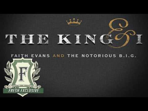 Faith & Notorious B.I.G. - NYC feat. Jadakiss (Fresh Exclusive - Official Audio)