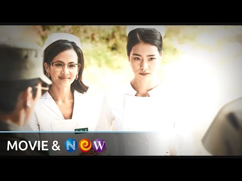 [인간중독] (Obsessed, 2014) 헉! 소리나는 티저 예고편 공개