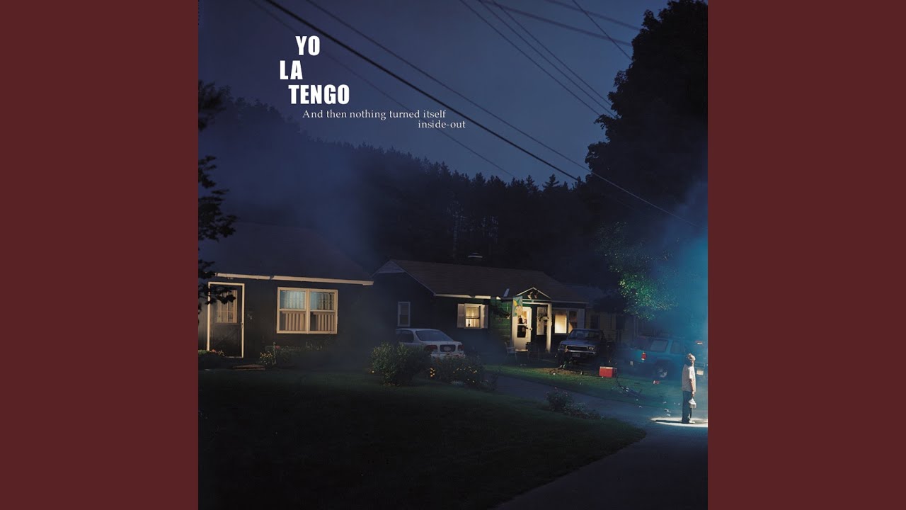 Everyday Bass Tab Yo La Tengo