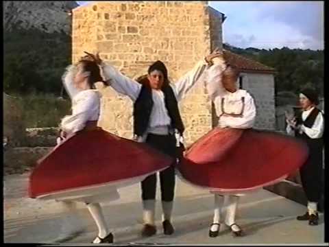 Moja Baška - Marin Čubranić - 1999.g.
