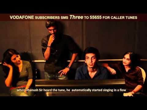 Kolaveri — watch video