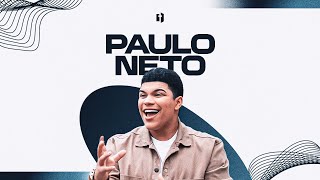 Profetizando 2025 | Paulo Neto | Ministração Completa