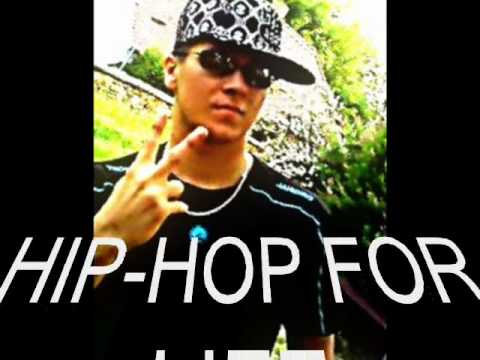 ▄ █ ▄ █ ▄ MC-Relax (Juran) - HIP-HOP for LiFe ▄ █ ▄ █ ▄