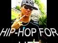 MC-Relax (Juran) - HIP-HOP for LiFe 