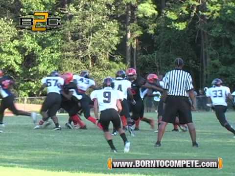 B2C: Shutdown (MD) vs TRUTH (TX) - 14U (2012)