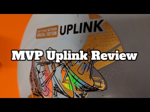 MVP Uplink Review