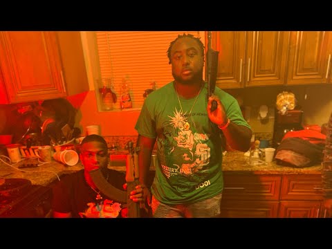 FBG  Bigga x TFG Larro - You Aint Gang (Official Video) Shot By @Chief_Breezo